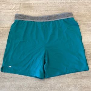 MEN’S Fabletics: The Fundamental Short